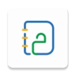 zoho directory android application logo